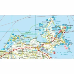 RÜGEN - Wanderführer^ Wanderführer