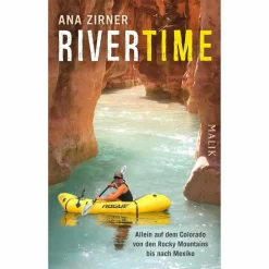 RIVERTIME^ Reisen Auf Dem Wasser