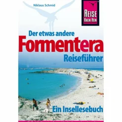 RKH FORMENTERA^ Reiseführer Südeuropa