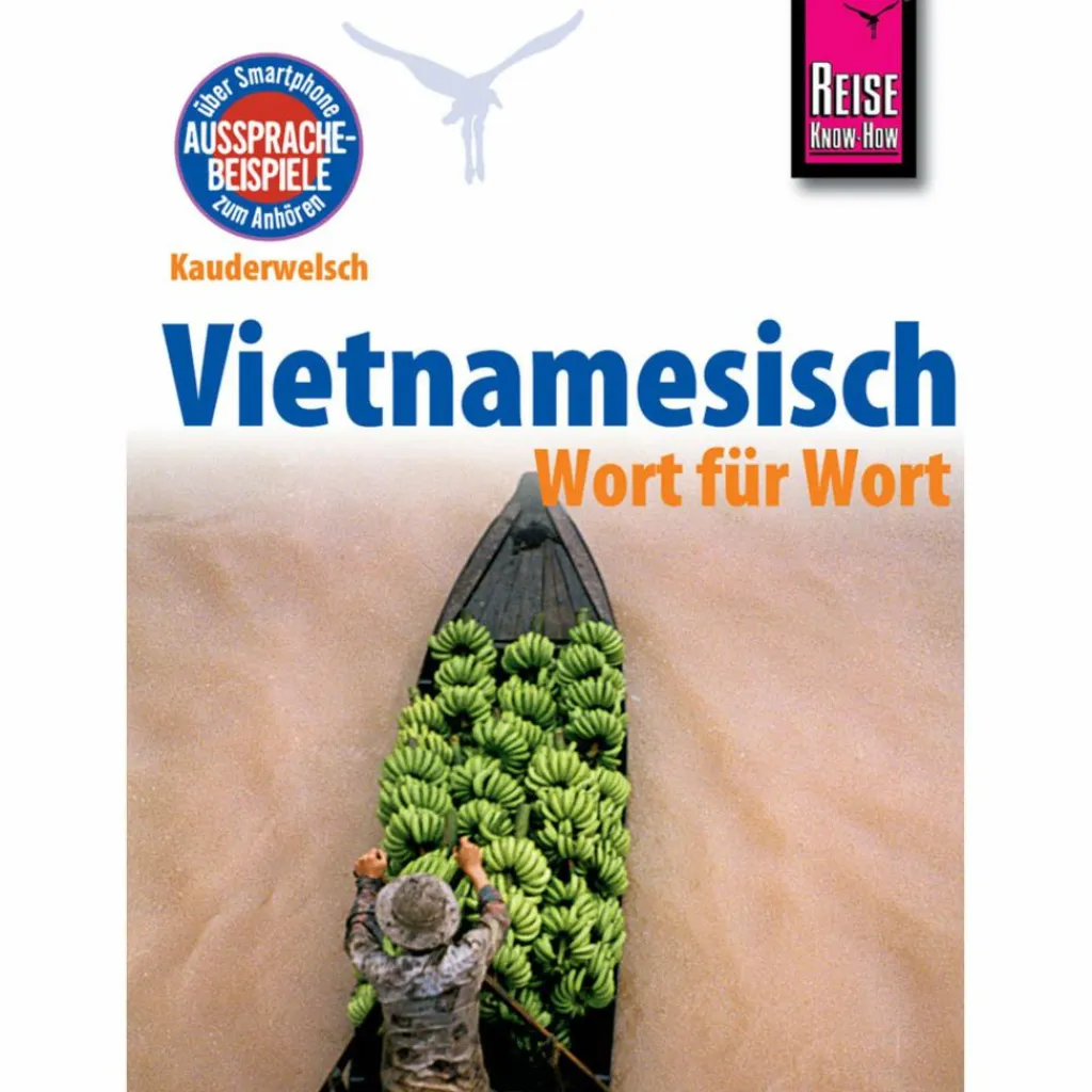 RKH KAUDERWELSCH VIETNAMESISCH - Sprachführer^ Sprachführer