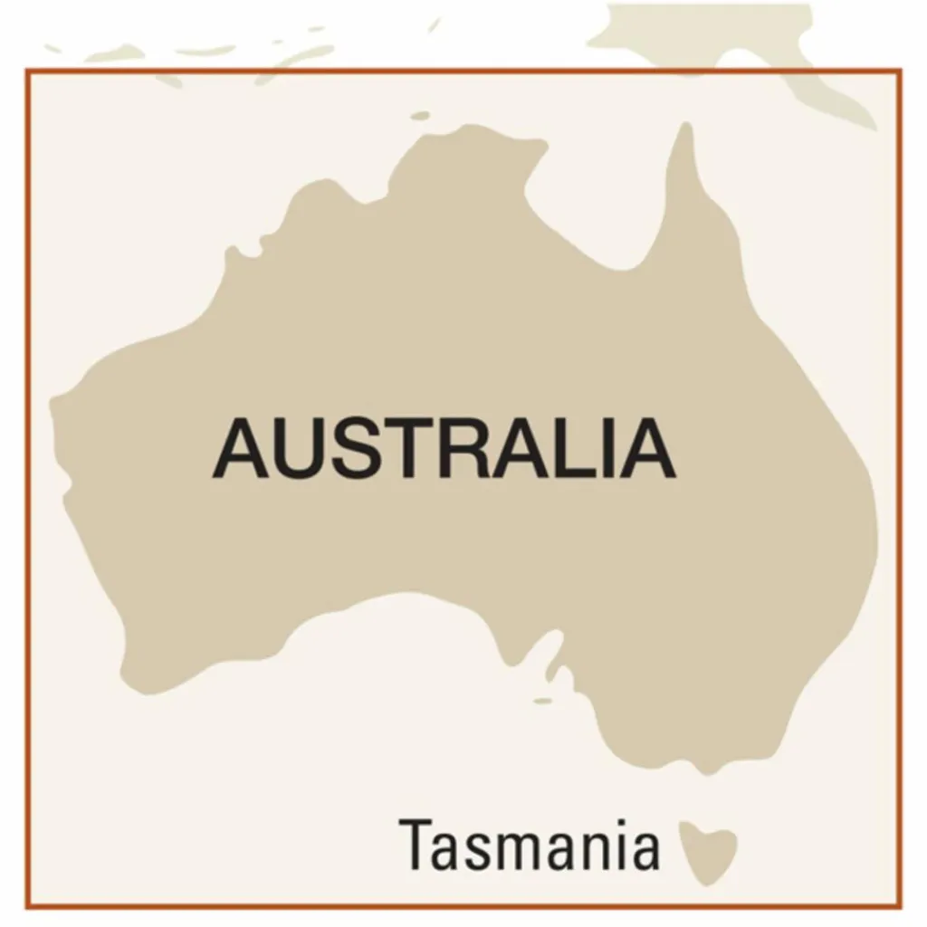 Straßenkarten|Straßenkarten*RKH WMP AUSTRALIEN 1:4.000.000 - Straßenkarte