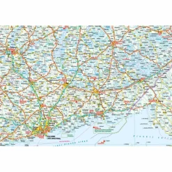 Straßenkarten|Straßenkarten*RKH WMP FINNLAND UND NORDSKANDINAVIEN - Straßenkarte
