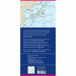 RKH WMP JAPAN 1 : 1.200.000 - Straßenkarte^ Straßenkarten|Straßenkarten