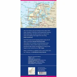 Straßenkarten|Straßenkarten*RKH WMP SÜDSCHWEDEN, SÜDNORWEGEN - Straßenkarte