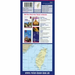 RKH WMP TAIWAN - Straßenkarte^ Straßenkarten|Straßenkarten