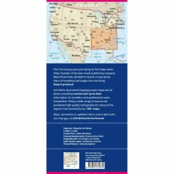 RKH WMP USA 9 SÜDOST 1:1.250.000 - Straßenkarte^ Straßenkarten|Straßenkarten