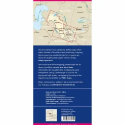 Straßenkarten|Straßenkarten*RKH WMP USBEKISTAN 1:1.000.000 - Straßenkarte