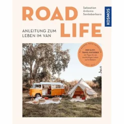 Rund Ums Vanlife|Ausrüstungsratgeber Und Reparaturratgeber*ROAD LIFE - Ratgeber