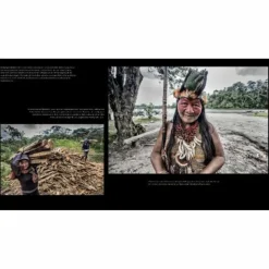 Bildbände|Rund Ums Vanlife*ROADTRIP PANAMERICANA - Bildband