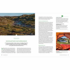 Bildbände*ROADTRIPS NORWEGEN - Bildband