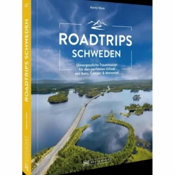 Bildbände*ROADTRIPS SCHWEDEN - Bildband