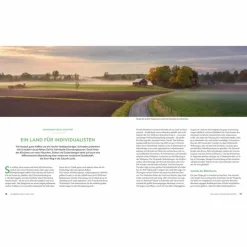 Bildbände*ROADTRIPS SCHWEDEN - Bildband