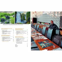 Wohnmobilreiseführer*ROADTRIPS SÜDAFRIKA - Reiseführer