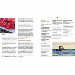 Wohnmobilreiseführer*ROADTRIPS SÜDAFRIKA - Reiseführer