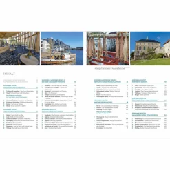 ROADTRIPS SKANDINAVIEN - Reiseführer^ Wohnmobilreiseführer