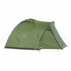 Robens LAGO FLEX 4 - Familienzelt^ 3-Personen-Zelte|3-Jahreszeiten-Zelte