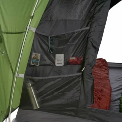 Robens LAGO FLEX 4 - Familienzelt^ 3-Personen-Zelte|3-Jahreszeiten-Zelte