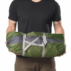 Robens LAGO FLEX 4 - Familienzelt^ 3-Personen-Zelte|3-Jahreszeiten-Zelte