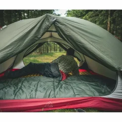 Robens LODGE 3 EXP - Kuppelzelt^ 2-Personen-Zelte|3-Jahreszeiten-Zelte