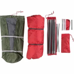 Robens LODGE 2 EXP - Kuppelzelt^ 2-Personen-Zelte|3-Jahreszeiten-Zelte