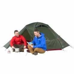 Robens LODGE 2 EXP - Kuppelzelt^ 2-Personen-Zelte|3-Jahreszeiten-Zelte