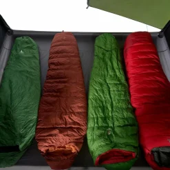 Robens 4-Personen-Zelte|3-Jahreszeiten-Zelte*PASO FLEX 5 - Familienzelt