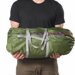 Robens 4-Personen-Zelte|3-Jahreszeiten-Zelte*PASO FLEX 5 - Familienzelt