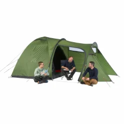 Robens 4-Personen-Zelte|3-Jahreszeiten-Zelte*PASO FLEX 5 - Familienzelt