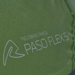 Robens 4-Personen-Zelte|3-Jahreszeiten-Zelte*PASO FLEX 5 - Familienzelt