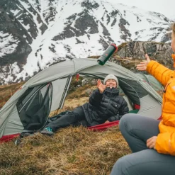 Robens SEEKER 3 LW - Kuppelzelt^ 2-Personen-Zelte|Sommerzelte