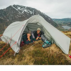 Robens 2-Personen-Zelte|Sommerzelte*SPRINTER 3 LW - Tunnelzelt