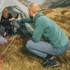 Robens 2-Personen-Zelte|Sommerzelte*SPRINTER 2 LW - Tunnelzelt