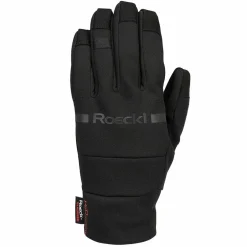 Damen Roeckl Sports Accessoires|Accessoires*KAUKASUS 2 Unisex - Touchscreen-Handschuhe