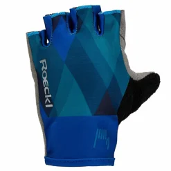 Kinder Roeckl Sports Fahrradausrüstung Für Kinder*TANNAY Kinder - Fahrradhandschuhe