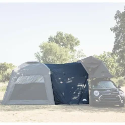 Roof Space Autodachzelte Und Dachträger*FAMILY BASE 4 CONNECTOR M - Zeltzubehör