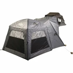 Roof Space Autodachzelte Und Dachträger*FAMILY BASE VORZELT - RS 4 - L CONNECTOR - Dachzelt