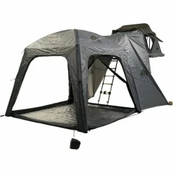 Roof Space Autodachzelte Und Dachträger*FAMILY BASE VORZELT - RS 2 - M CONNECTOR S3 - Dachzelt