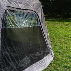 Roof Space Autodachzelte Und Dachträger*FAMILY BASE VORZELT - RS 2 - M CONNECTOR S3 - Dachzelt