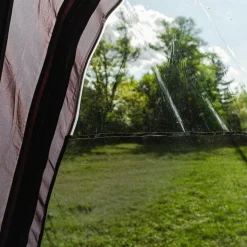 Roof Space FAMILY BASE VORZELT - RS 2 - L CONNECTOR S3 - Dachzelt^ Autodachzelte Und Dachträger