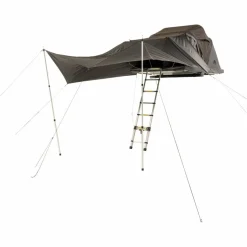 Roof Space Autodachzelte Und Dachträger*LIGHT AWNING MARKISE RS 4 - Zeltzubehör