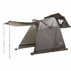 Roof Space Autodachzelte Und Dachträger*LIGHT BASE VORZELT RS 2 - Busvorzelt