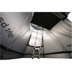 Roof Space Autodachzelte Und Dachträger*LIGHT BASE VORZELT RS 2 - Busvorzelt