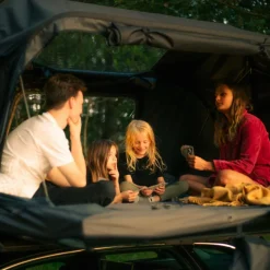 Roof Space 4 - Dachzelt^ Autodachzelte Und Dachträger