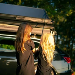 Roof Space 4 - Dachzelt^ Autodachzelte Und Dachträger