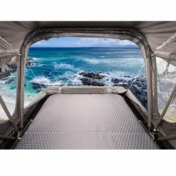 Roof Space Autodachzelte Und Dachträger*2 - Dachzelt