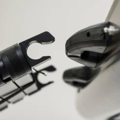 Roof Space TELESKOPLEITER 3,20M - Dachzelt^ Autodachzelte Und Dachträger