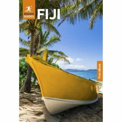 Reiseführer Australien Und Ozeanien*ROUGH GUIDES FIJI: TRAVEL GUIDE WITH EBOOK - Reiseführer