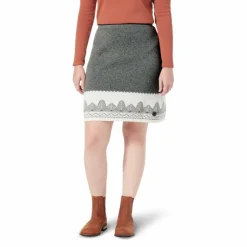 Royal Robbins ALL SEASON MERINO SKIRT II Damen - Rock^Damen Röcke Und Kleider