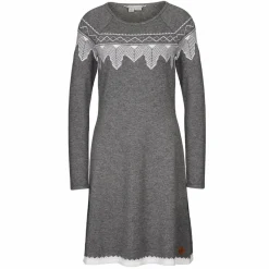 Royal Robbins ALL SEASON SWEATER DRESS Damen - Wollkleid^Damen Röcke Und Kleider