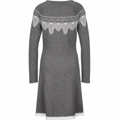 Royal Robbins ALL SEASON SWEATER DRESS Damen - Wollkleid^Damen Röcke Und Kleider